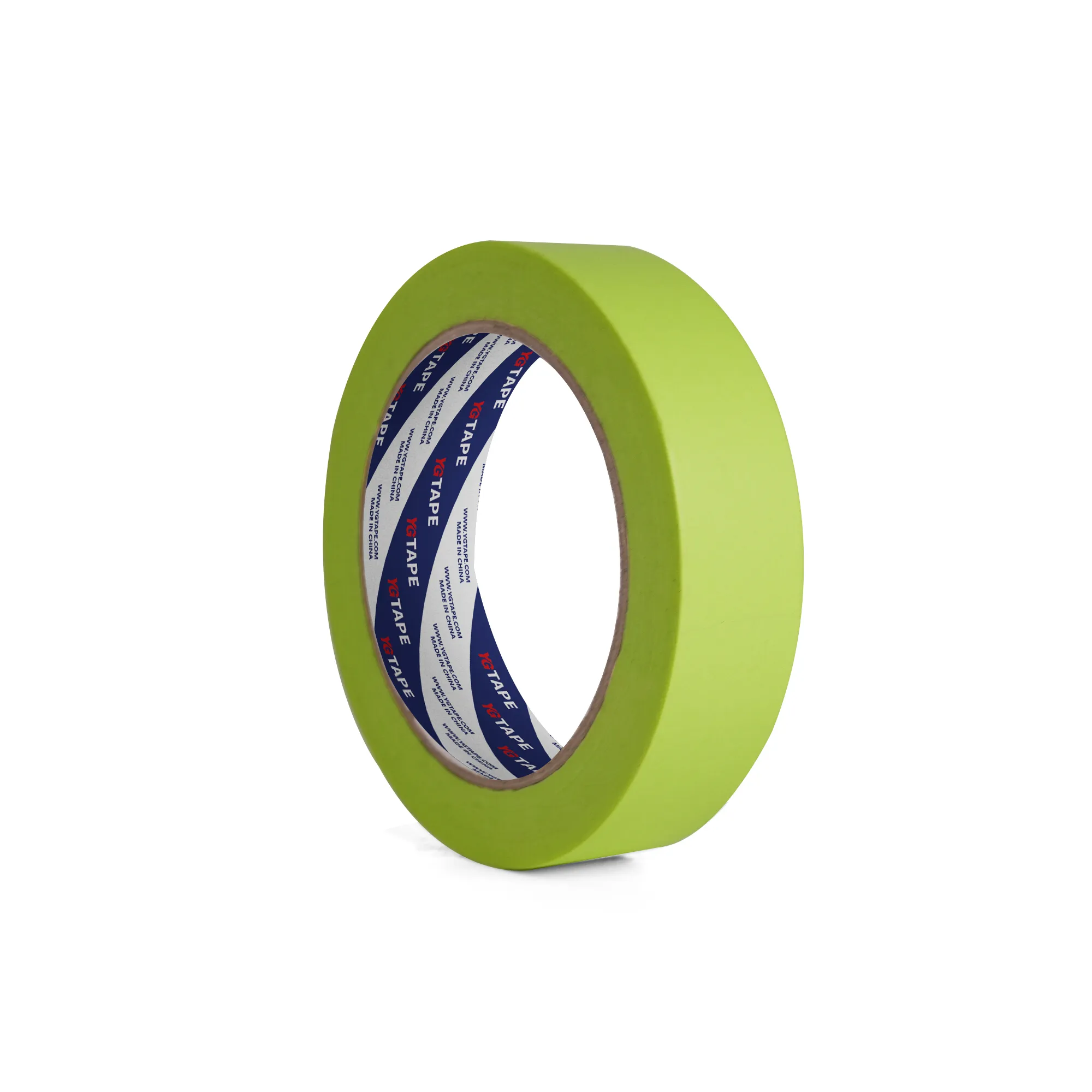 high tack medium high duty washi tape roll